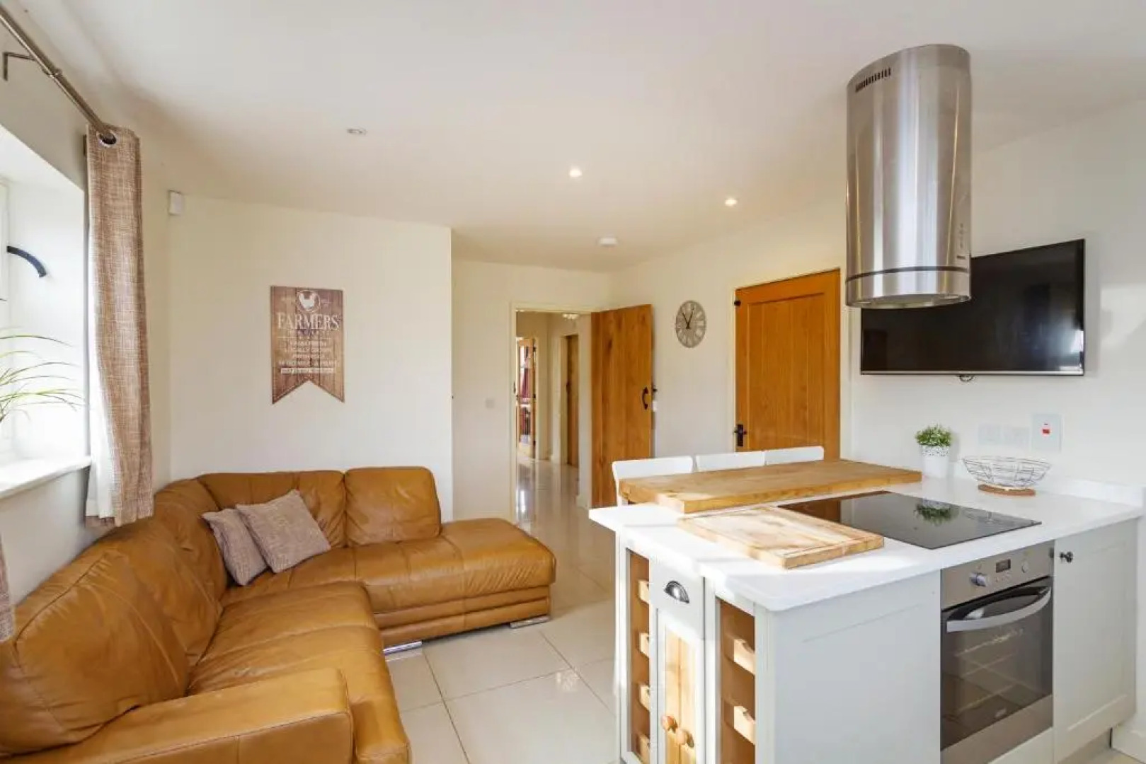 Unit 1 Dove Farm Barns