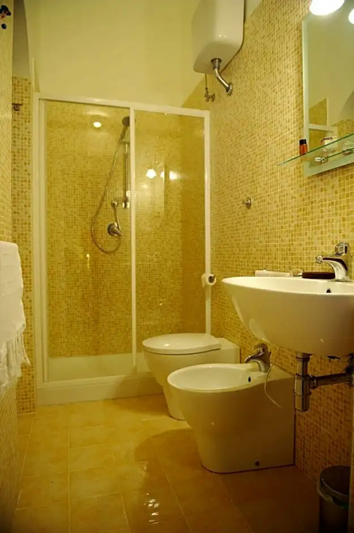 B&B Porta della Terra