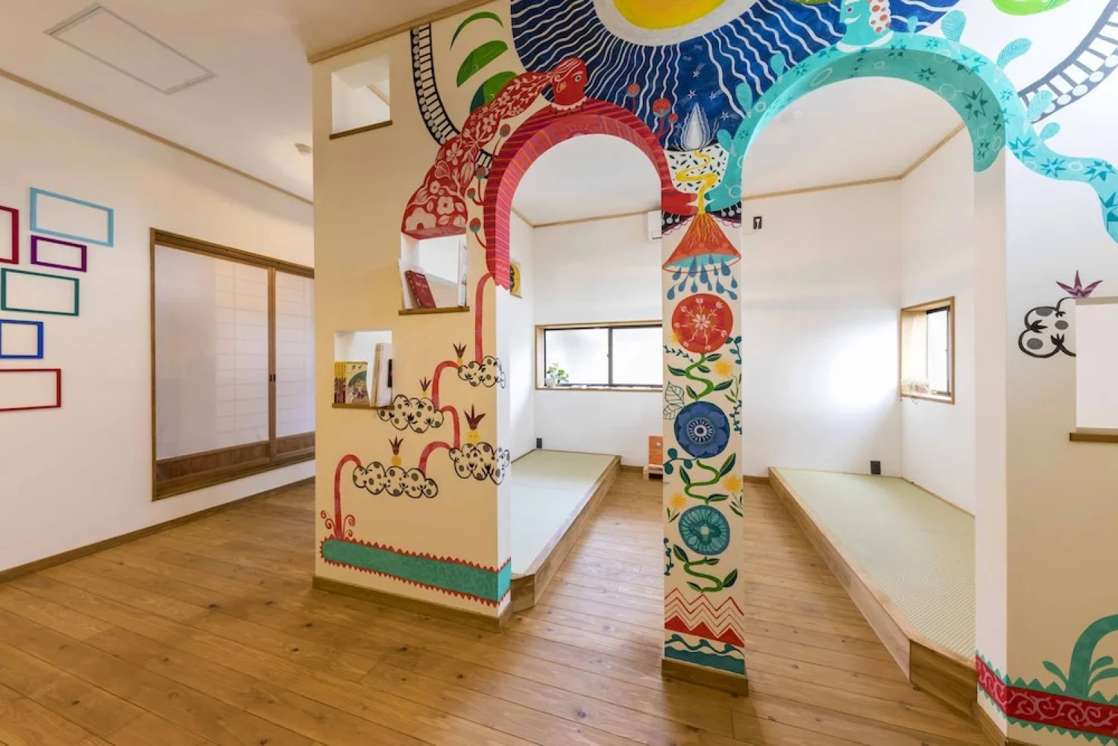 Guest House Maru ‐Hostel