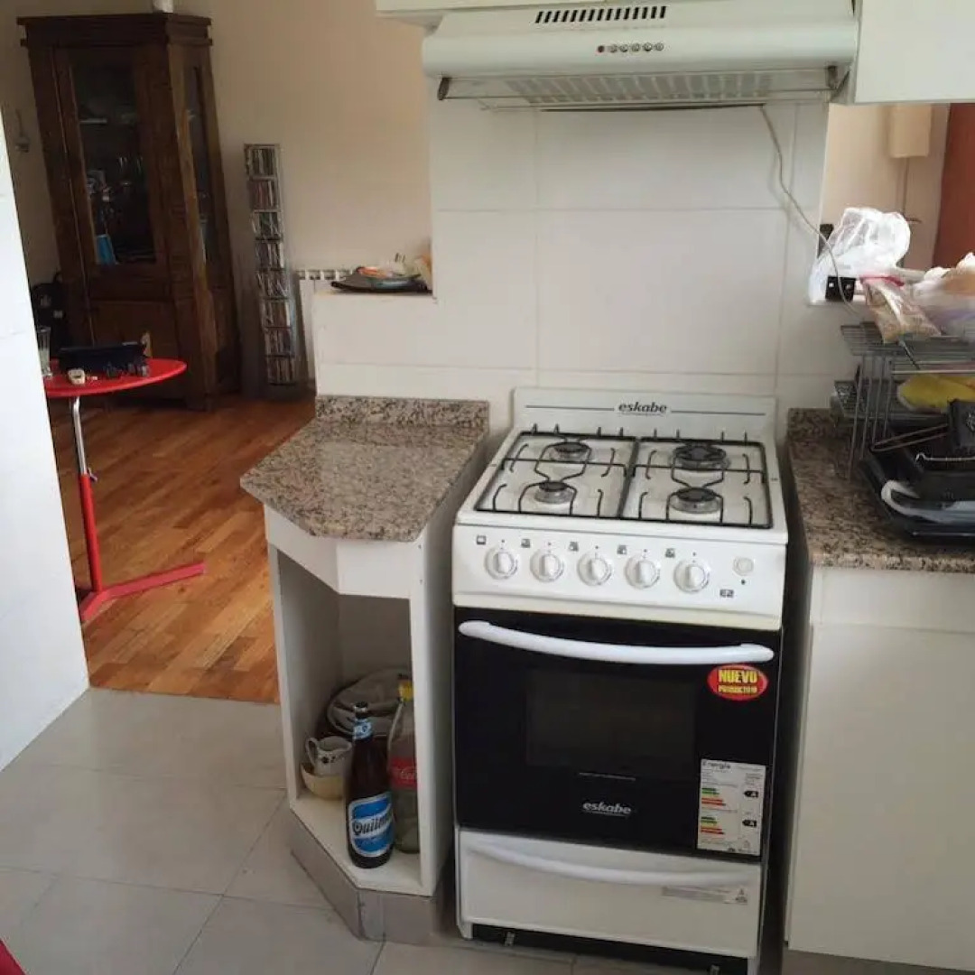 Hermoso Departamento cerca del Parque