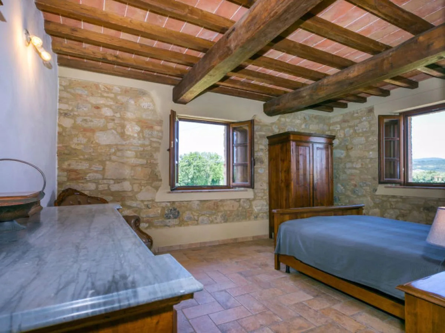 House Sommnium Guardistallo