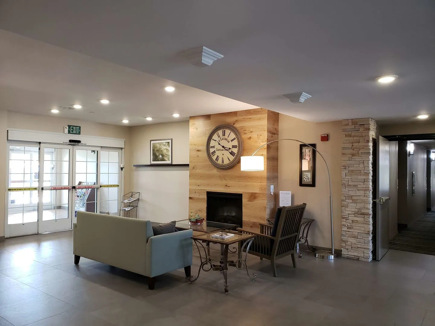 Spark by Hilton Redlands