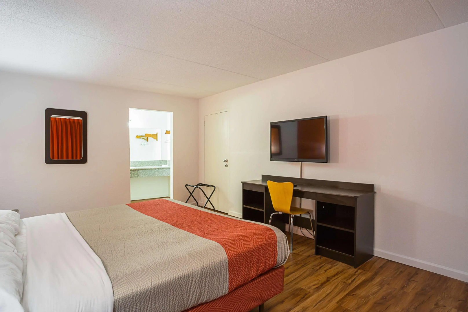 Motel 6-Vicksburg, MS