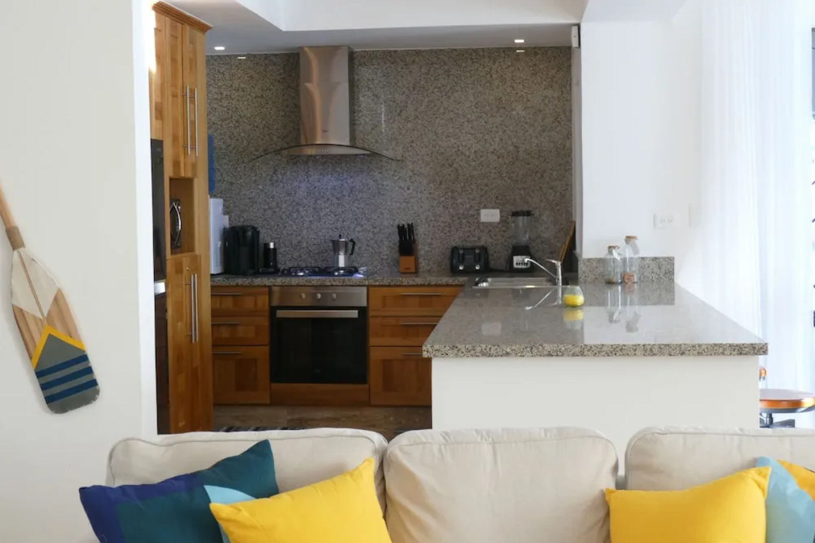 Villa Estela at Monserrat 2