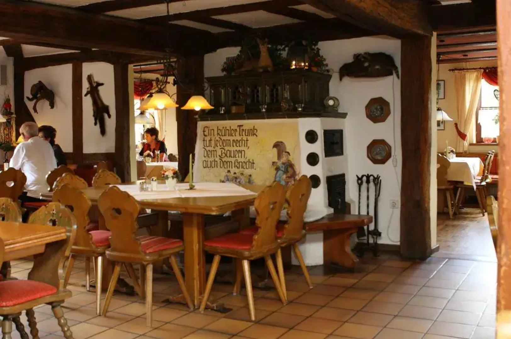 Jagdhof Klein Heilig Kreuz