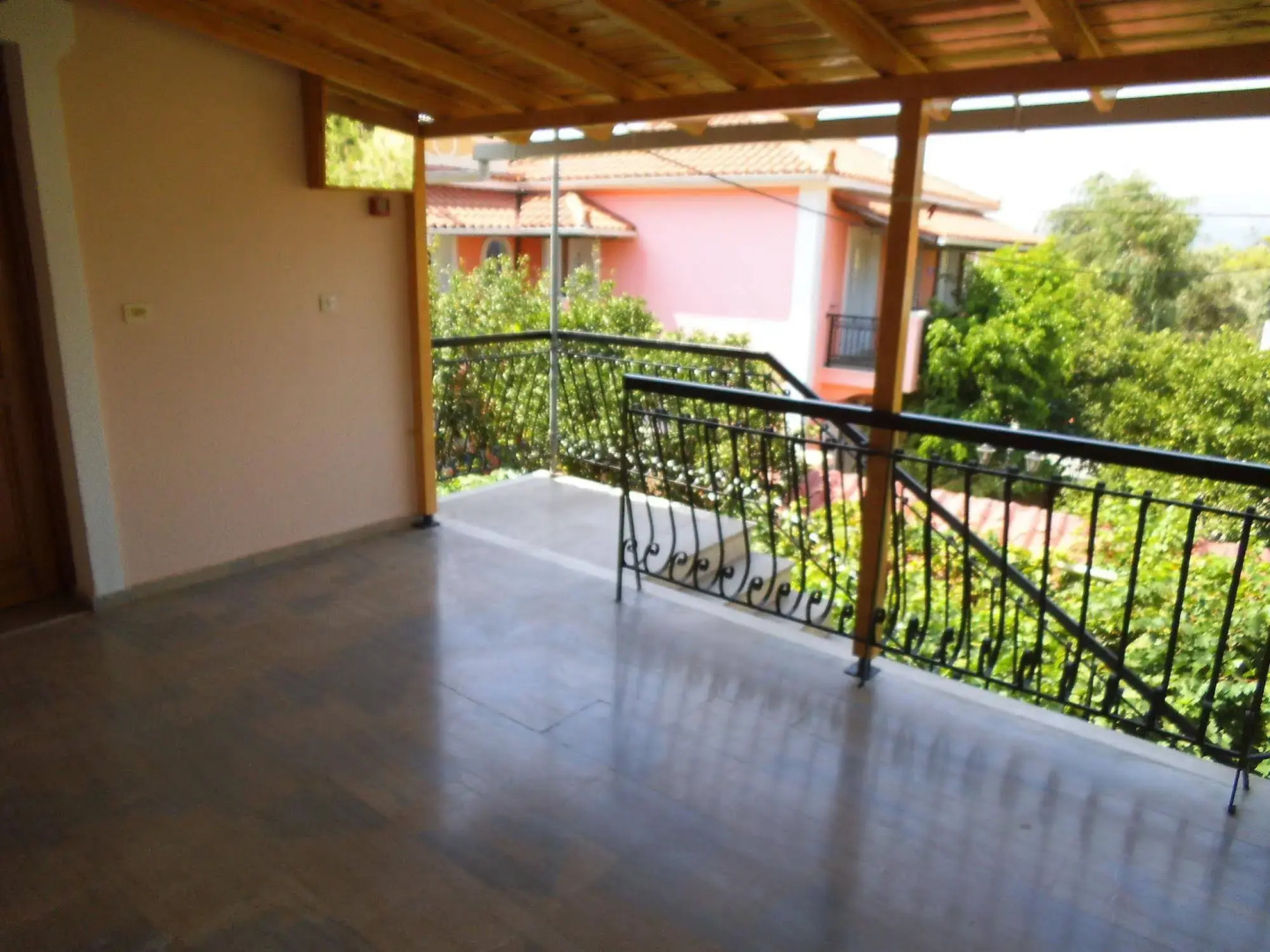 Villa Xenos Studios & Apartments