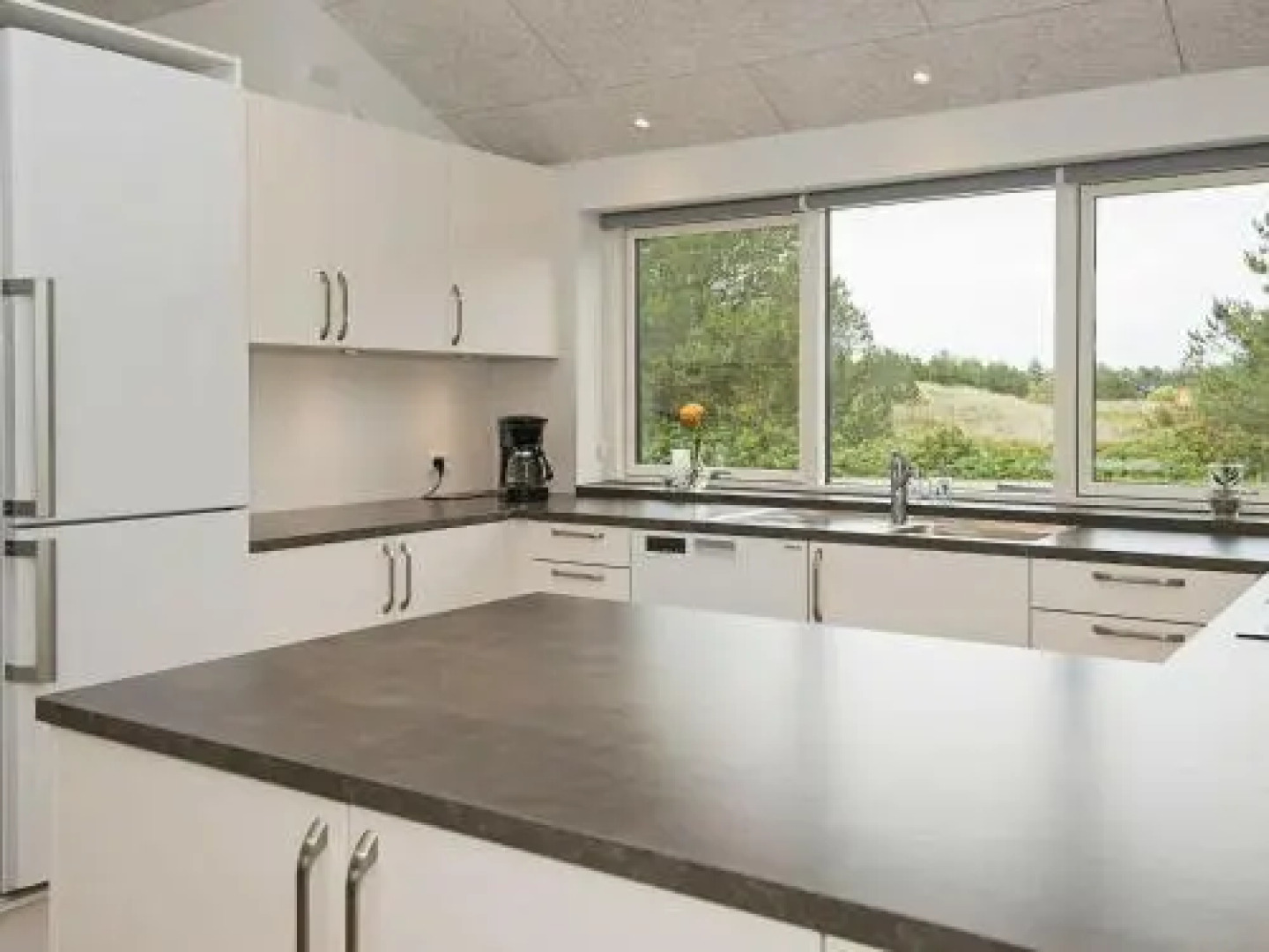 Holiday Home Bindslev Viii