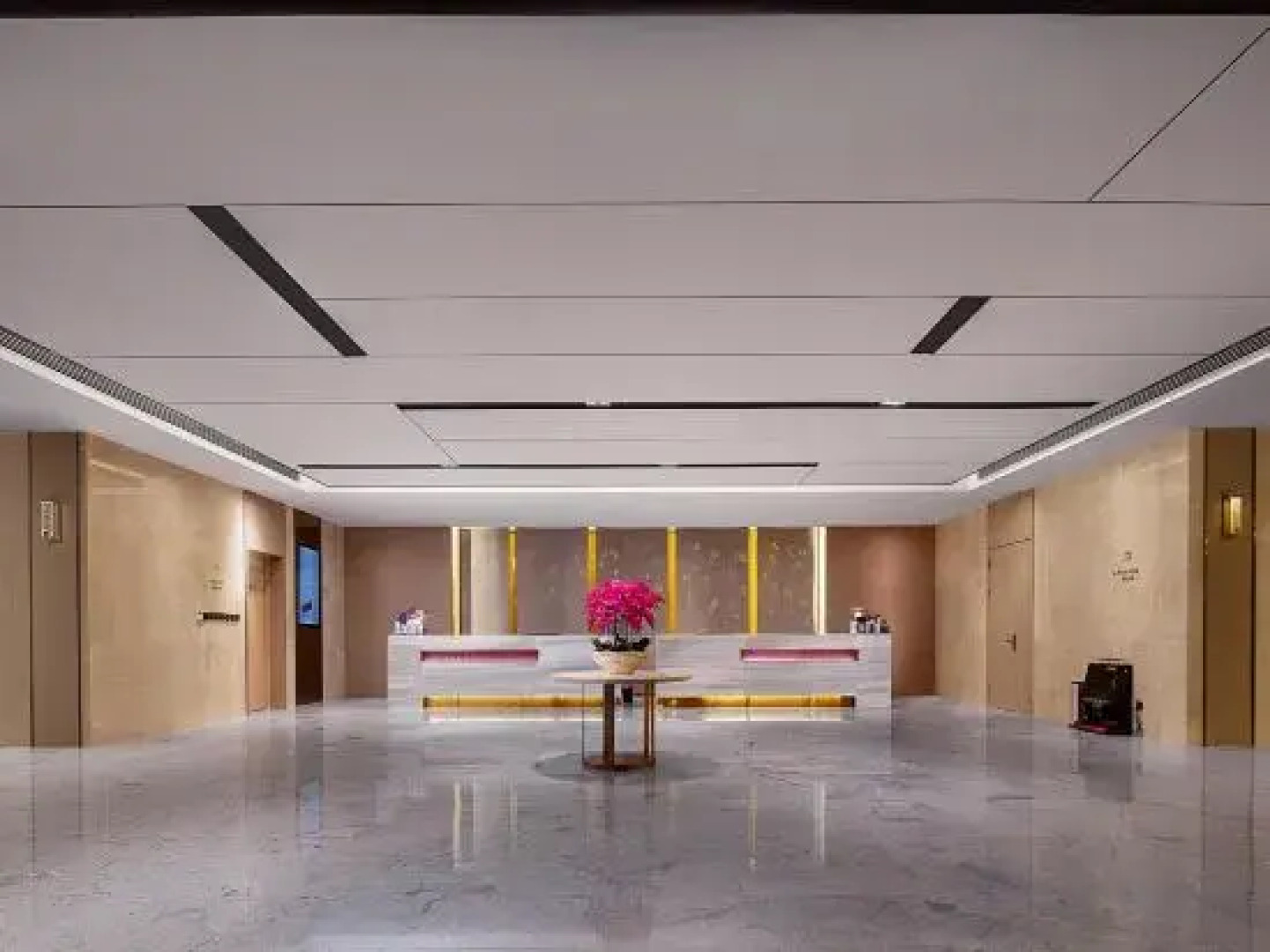 Lavande Hotel (Mengla Molin)