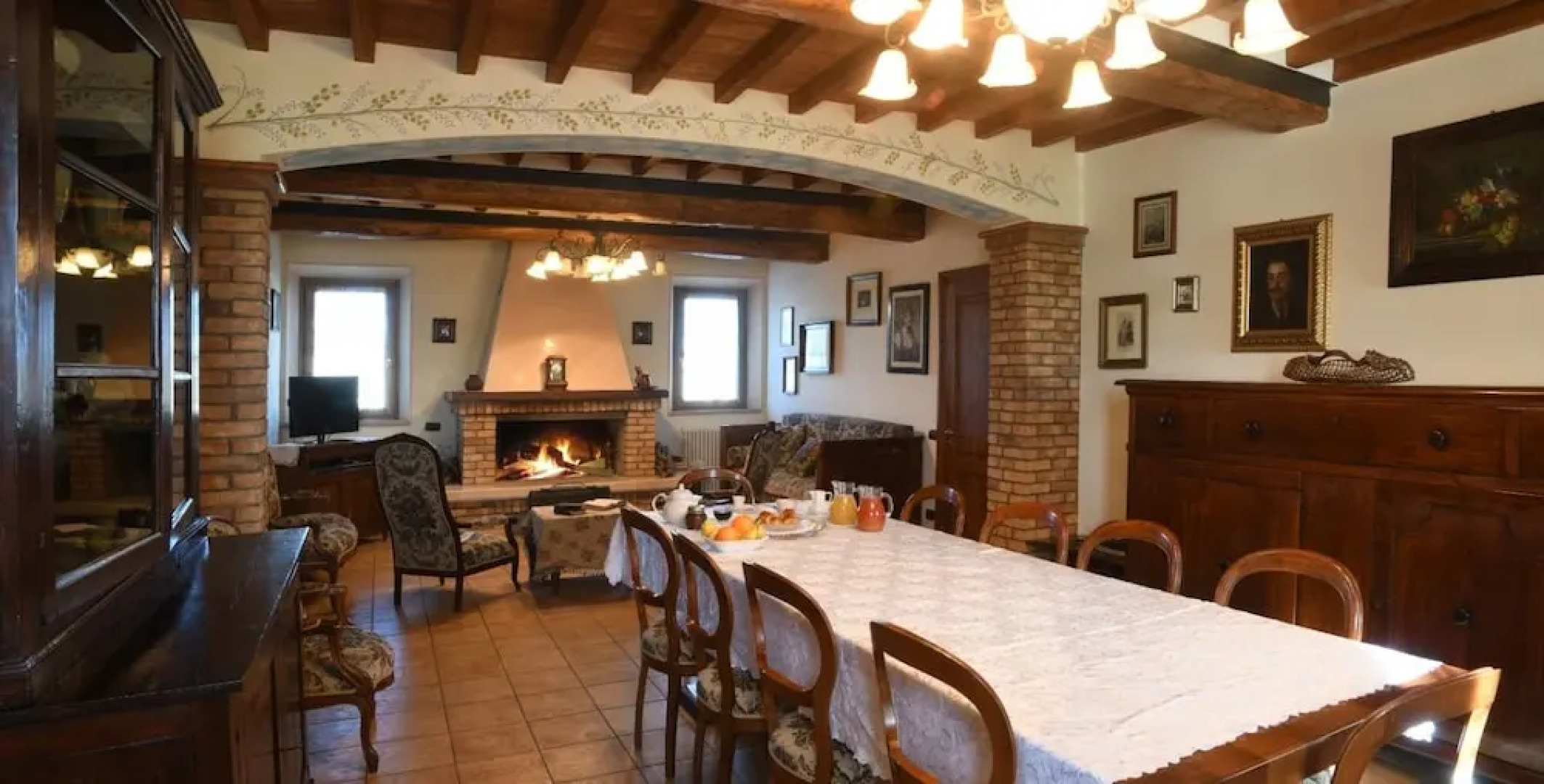 Villa Dello Spino B&B
