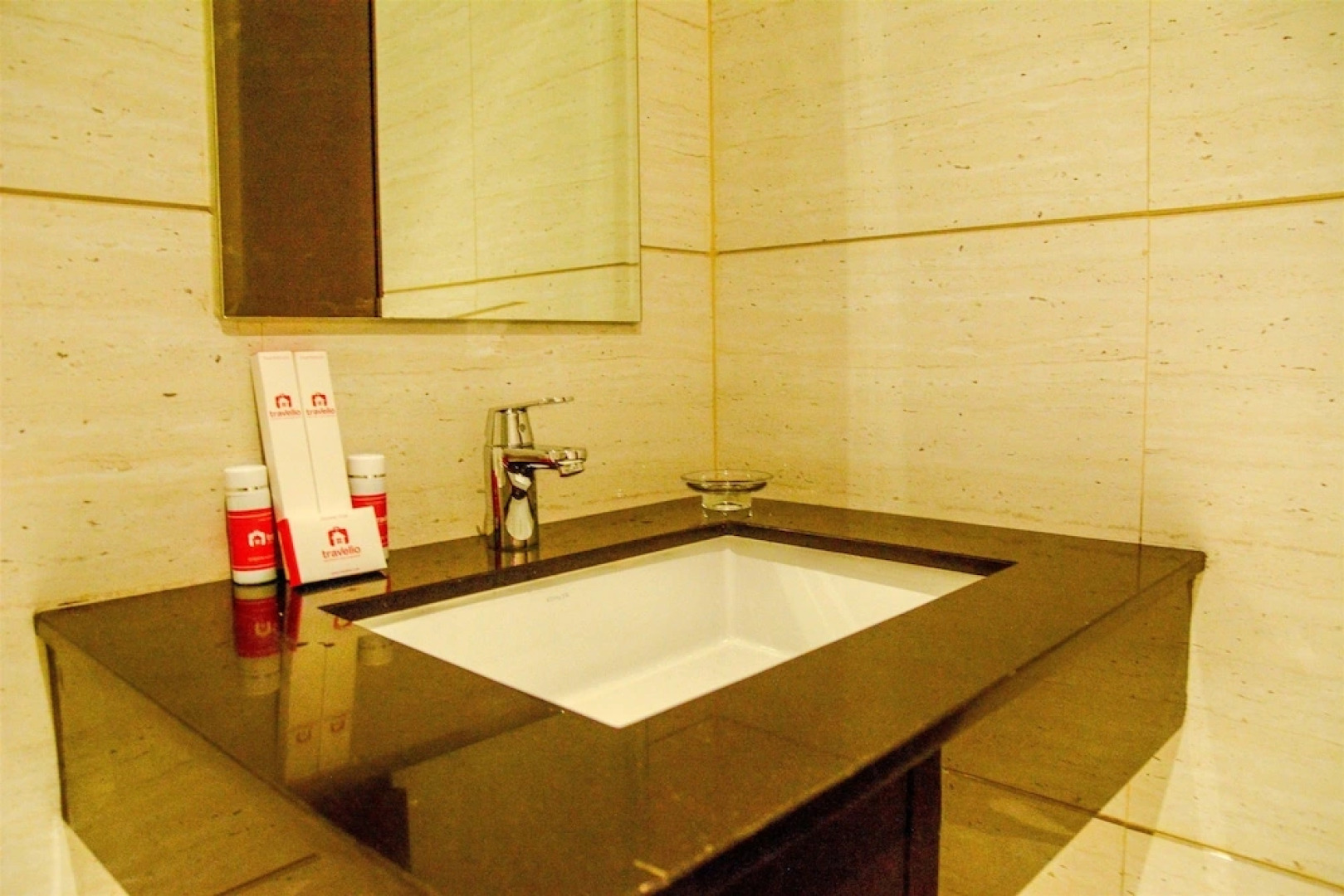 1 BR at Brooklyn Apartment