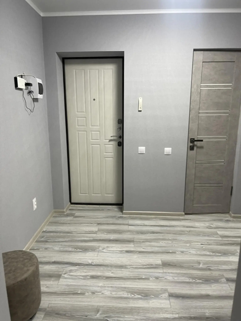 Апартаменты на улице Московская 25