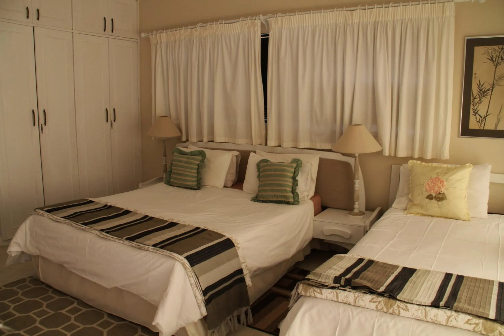 Port Elizabeth Guest House