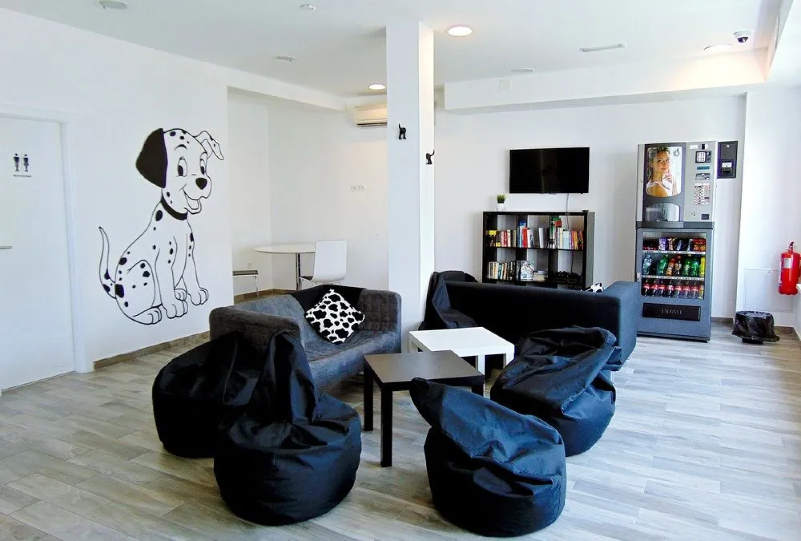 Hostel 101 Dalmatinac Vukovar