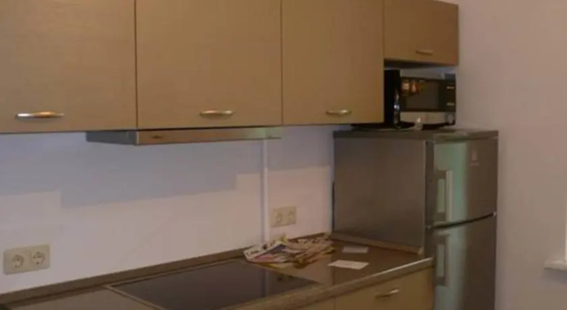 Nikolas Apartamentai - Vytauto gatvė