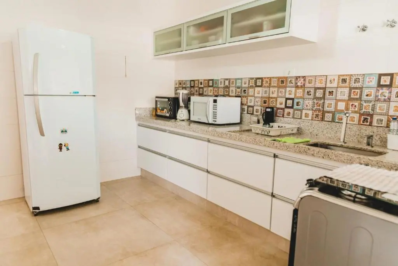 Incrivel casa com ampla area de lazer em Atibaia