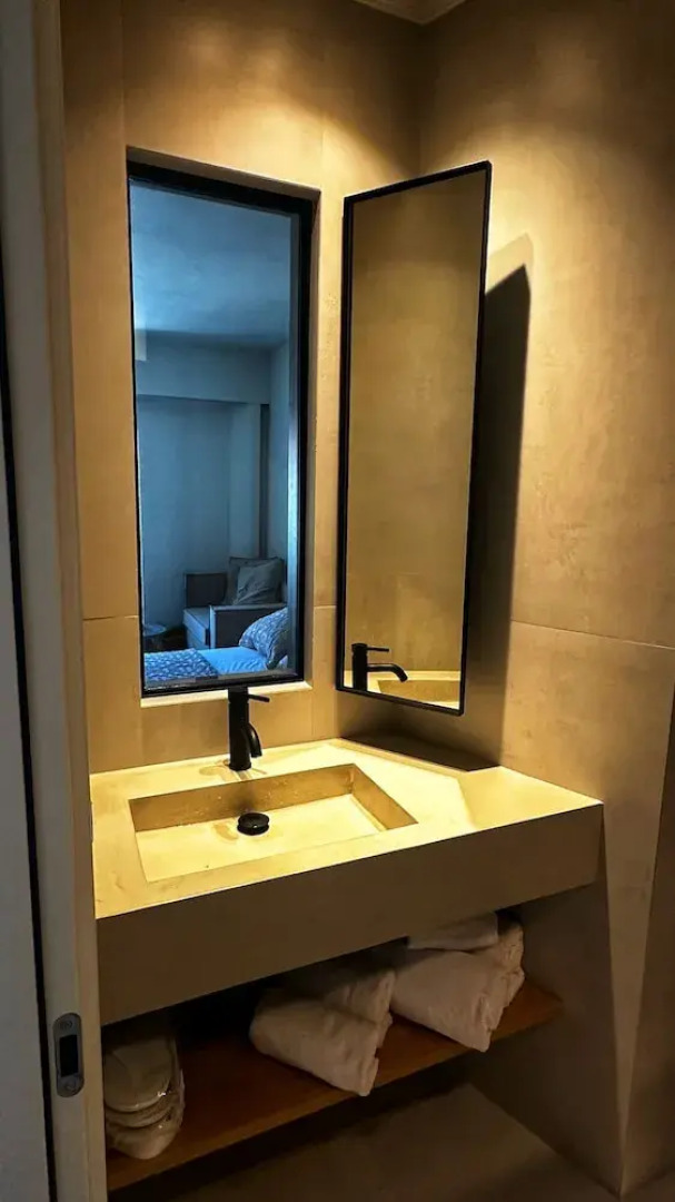 Samothraki Kaviri Boutique Residence