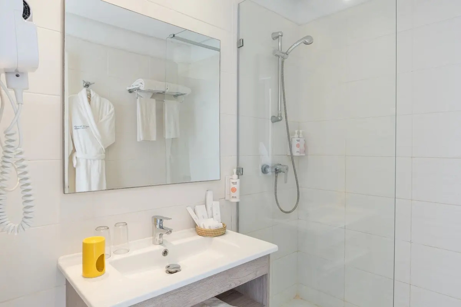 Golden Tulip President Hammamet