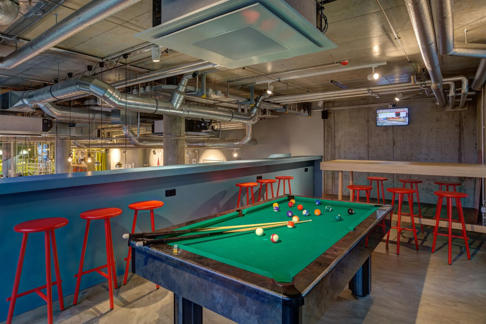 MEININGER Hotel Berlin East Side Gallery