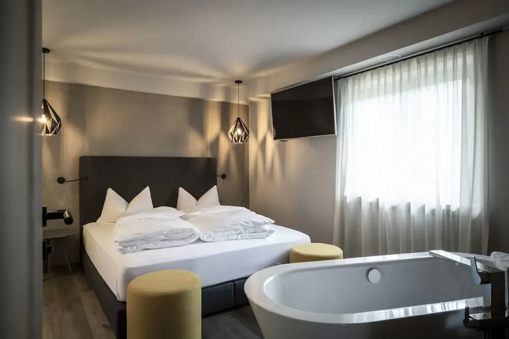 Post Alpina - Family Mountain Chalets