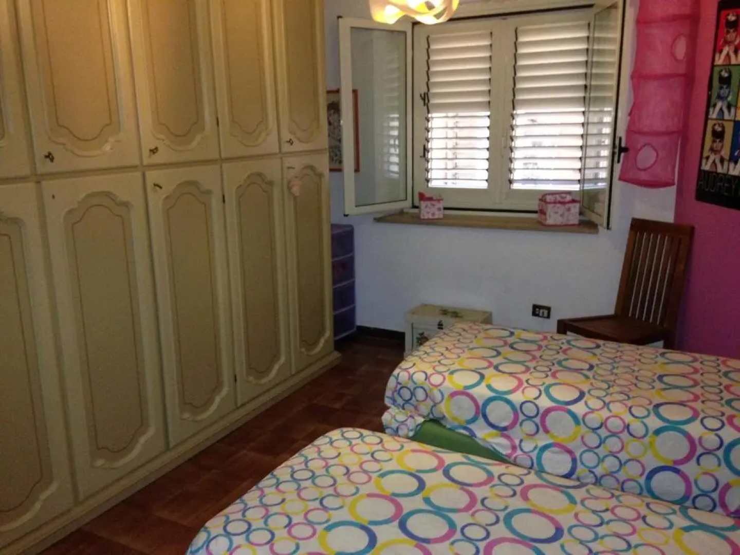 Residence a 150 metri dal mare e dalla scogliera di Pietragrande - Montauro