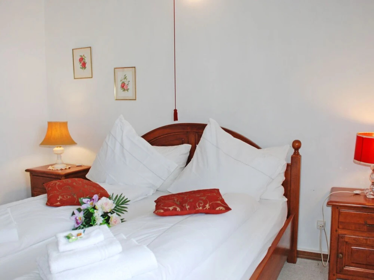 Casa Naima Fescoggia