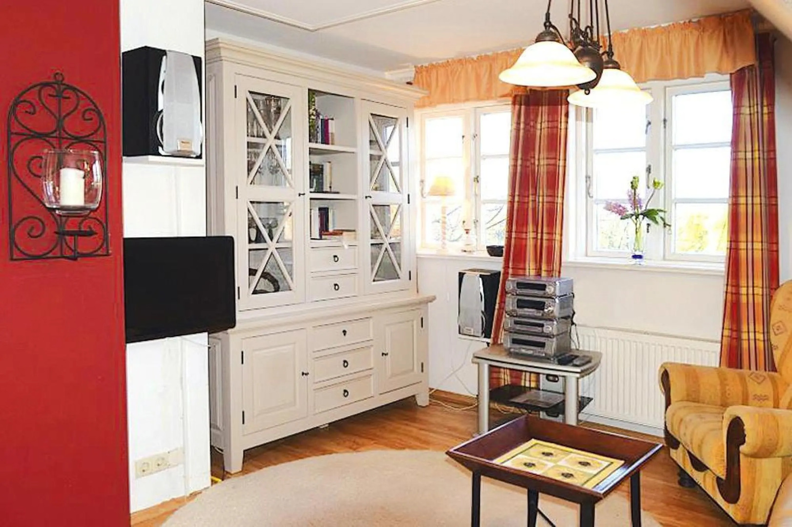 Apartment, Oevenum in Oevenum