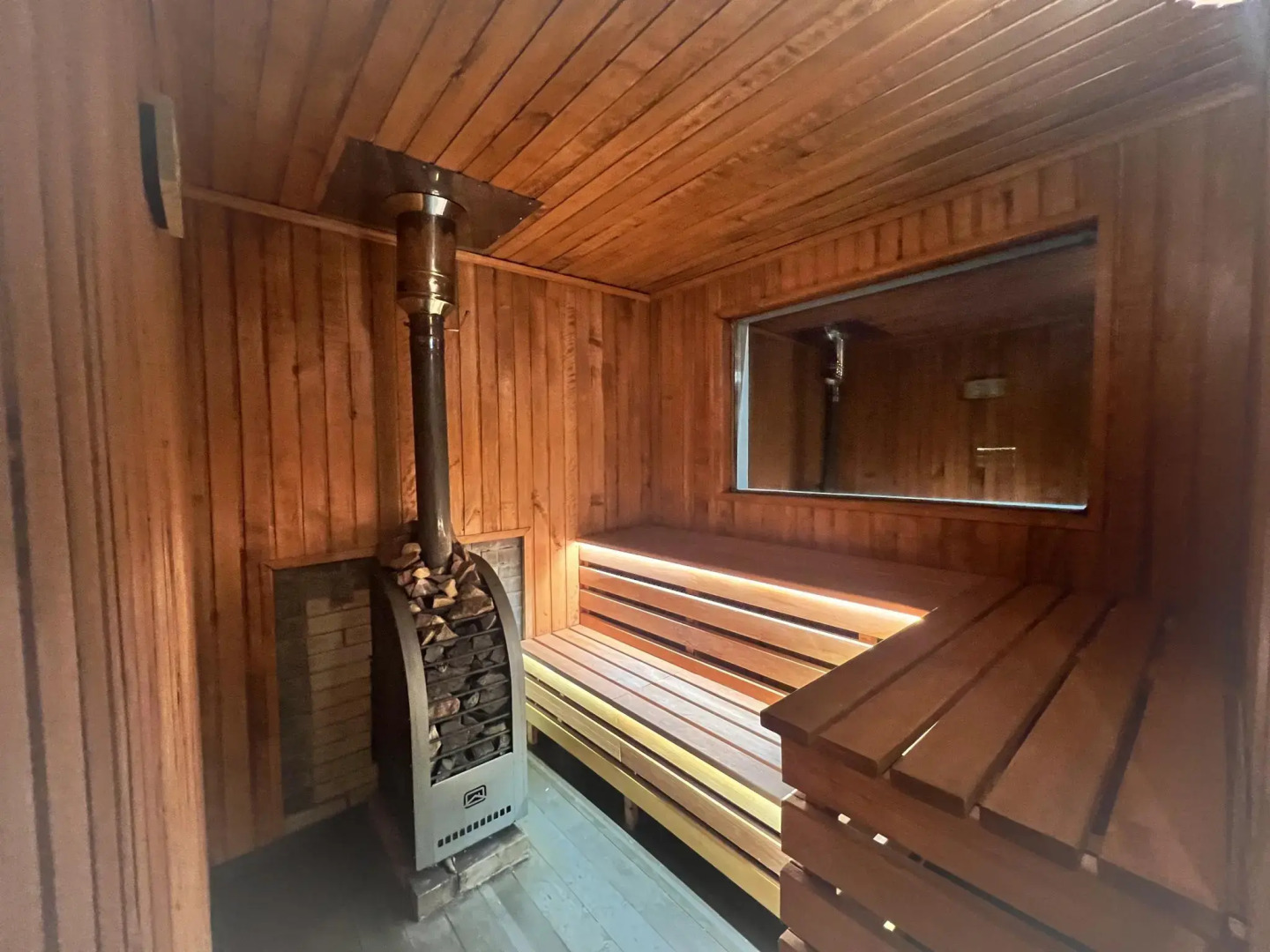 Profishers (Профишерс)