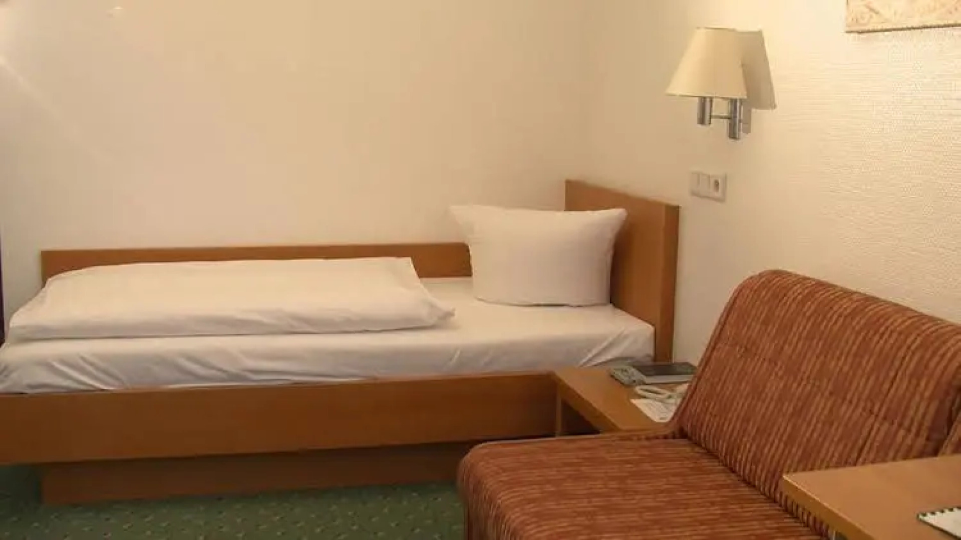 Hotel Restaurant Stegemann