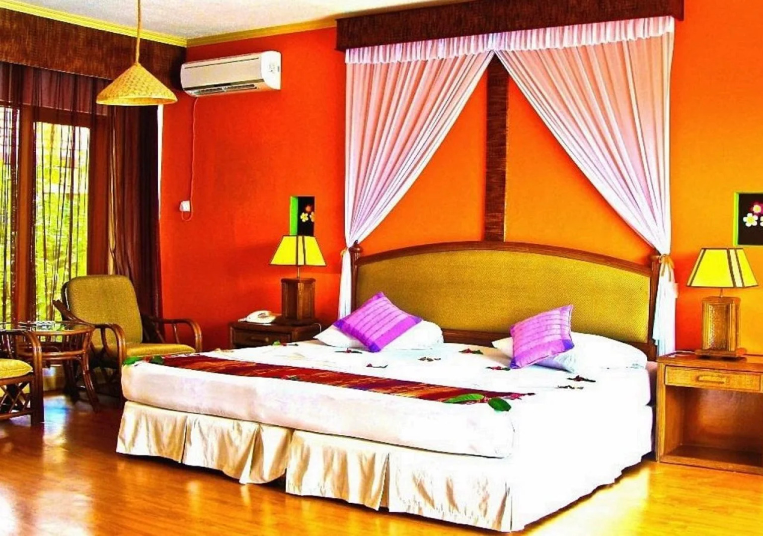 Ranveli Village Maldives