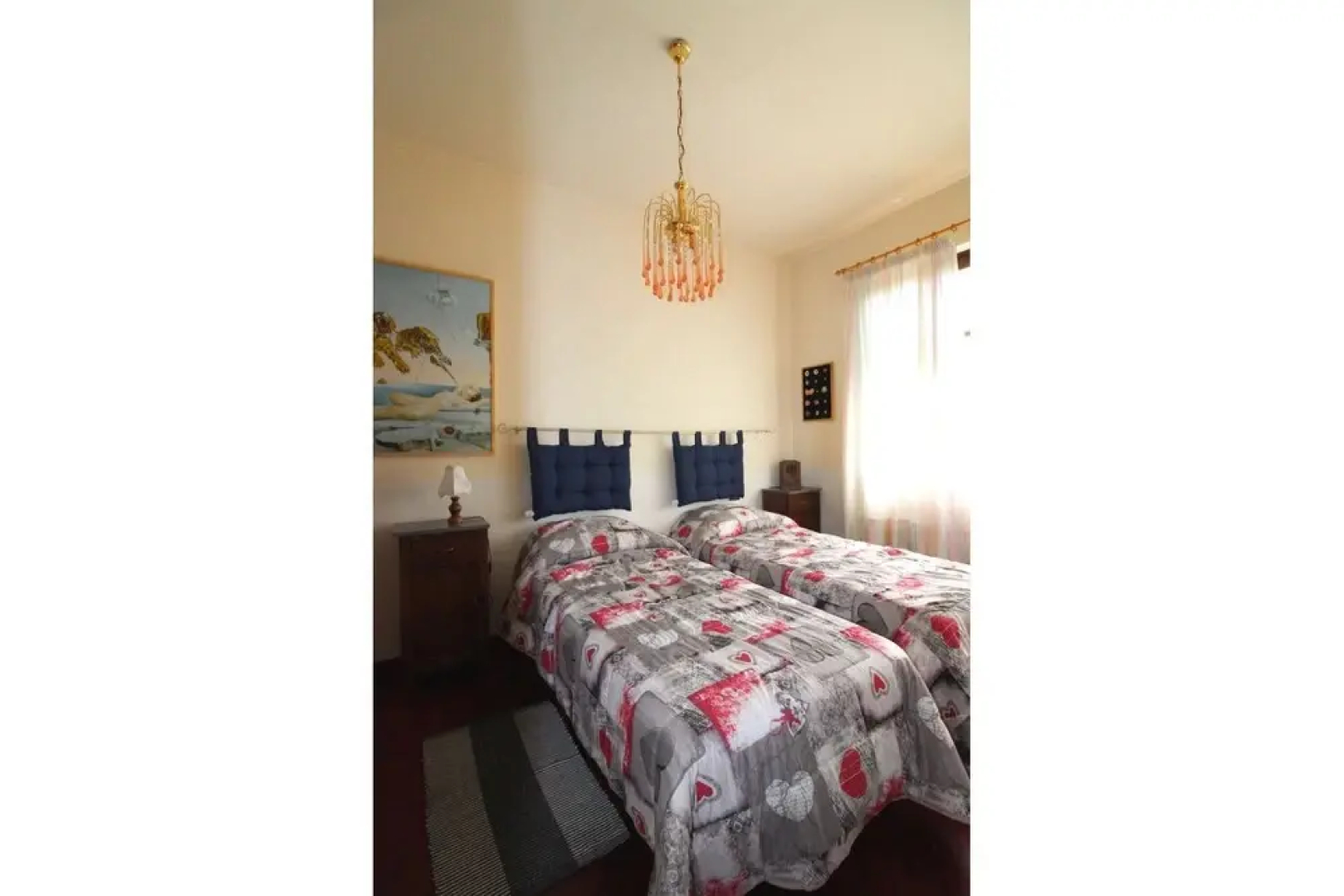 Villa I Comuni