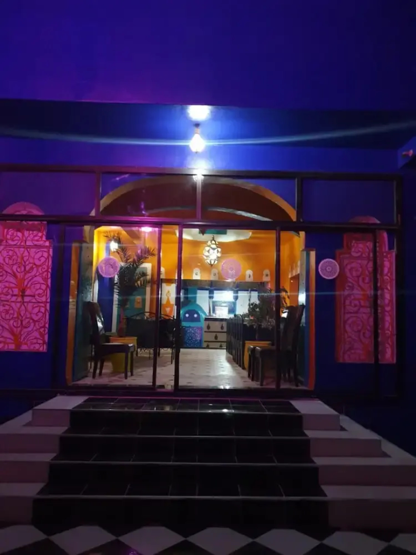 Riad Dar Naima Imsouane