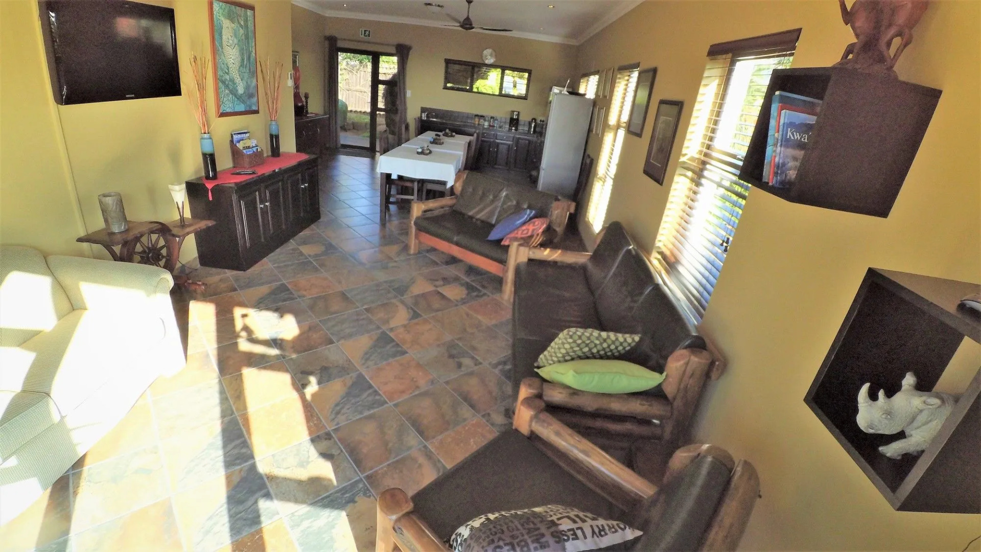 Crooked Tree Cottage