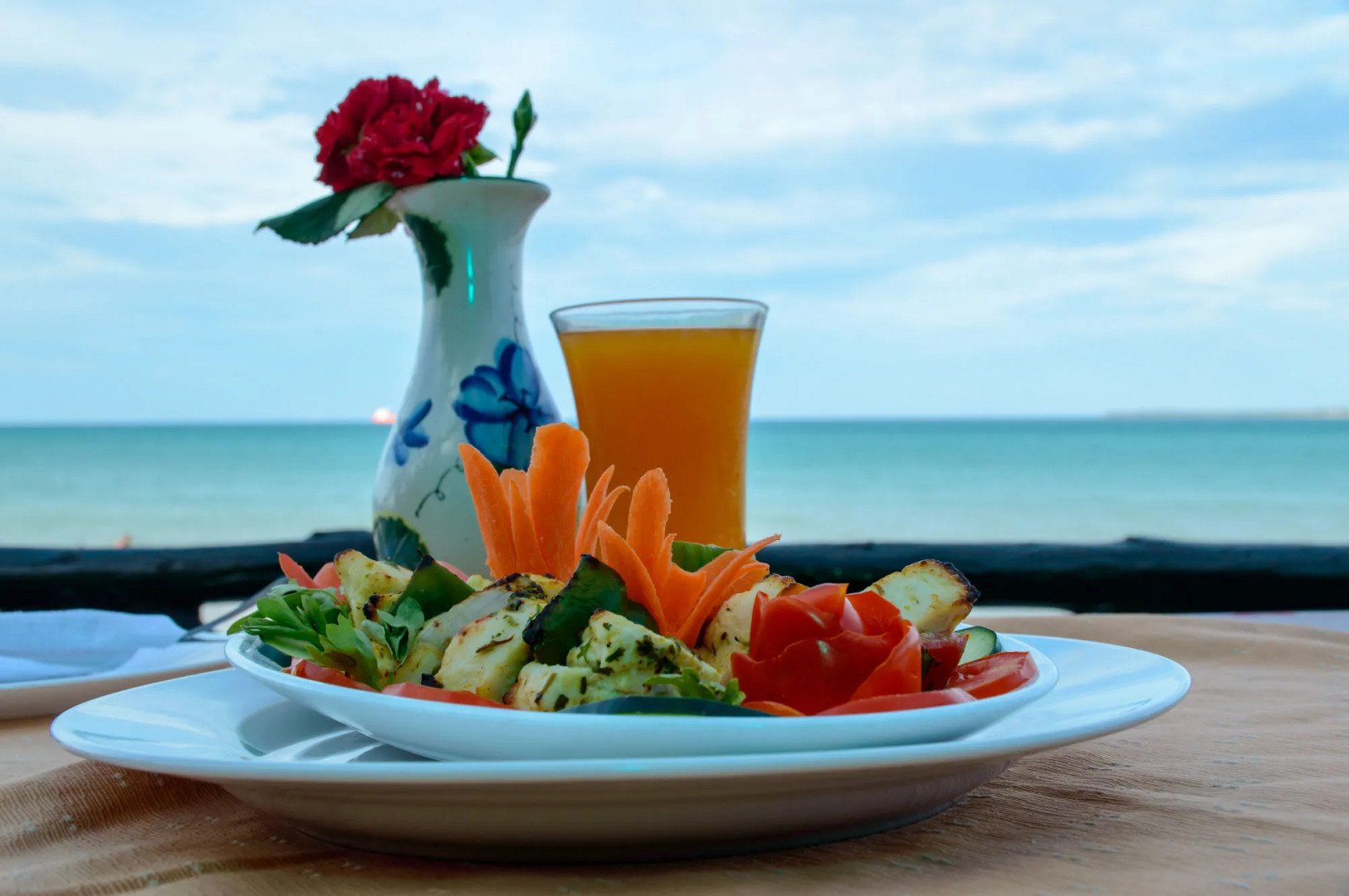 Sunrise Beach Resort