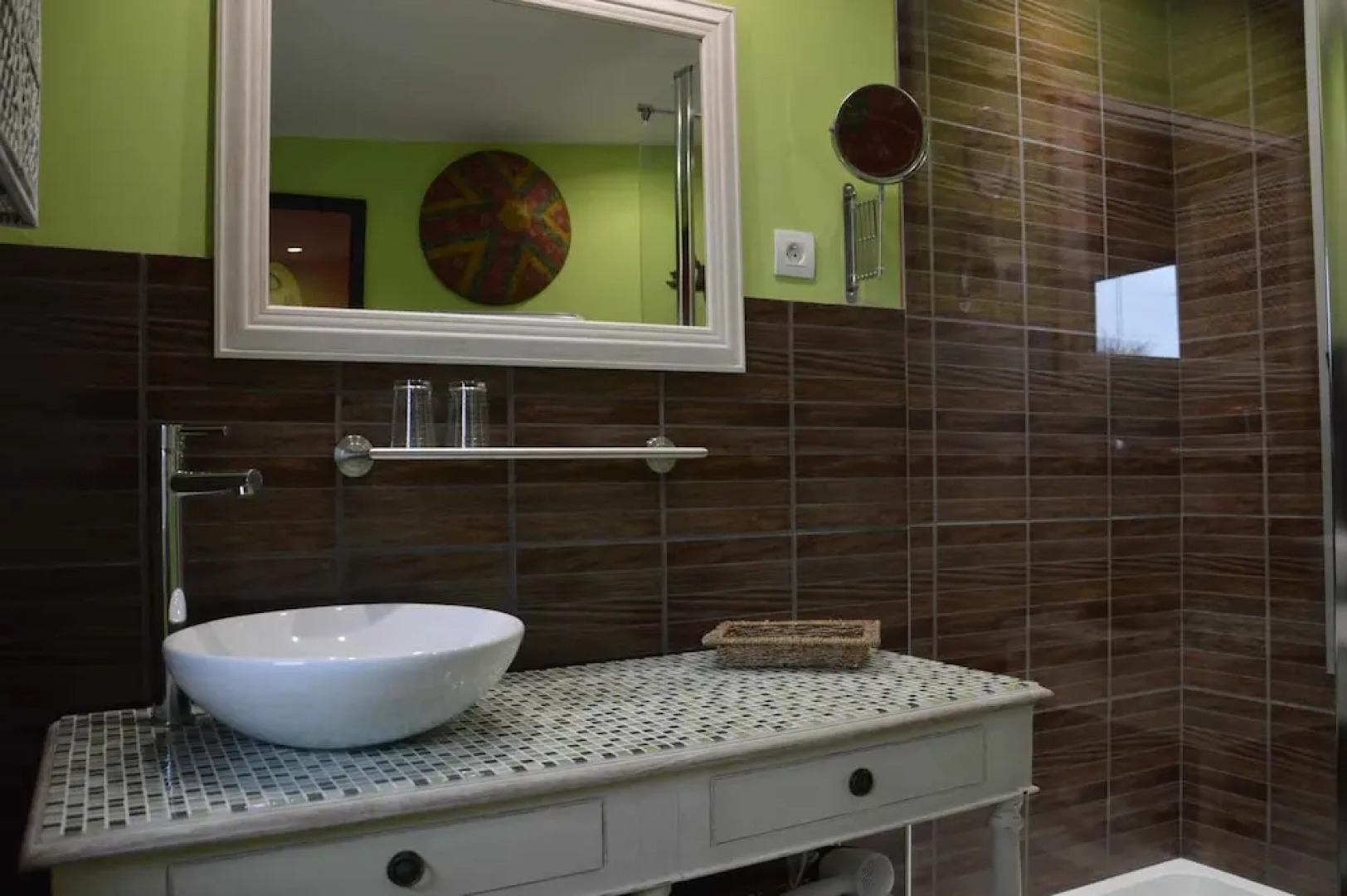 Gîtes des chasses marées