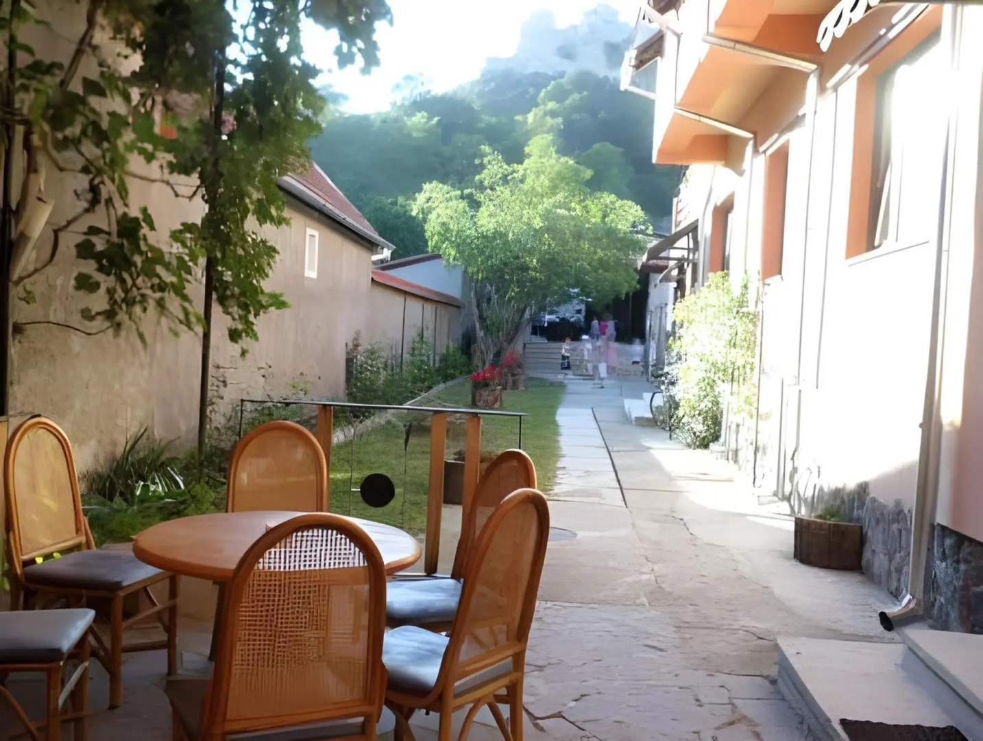 Pensiunea Michaels House