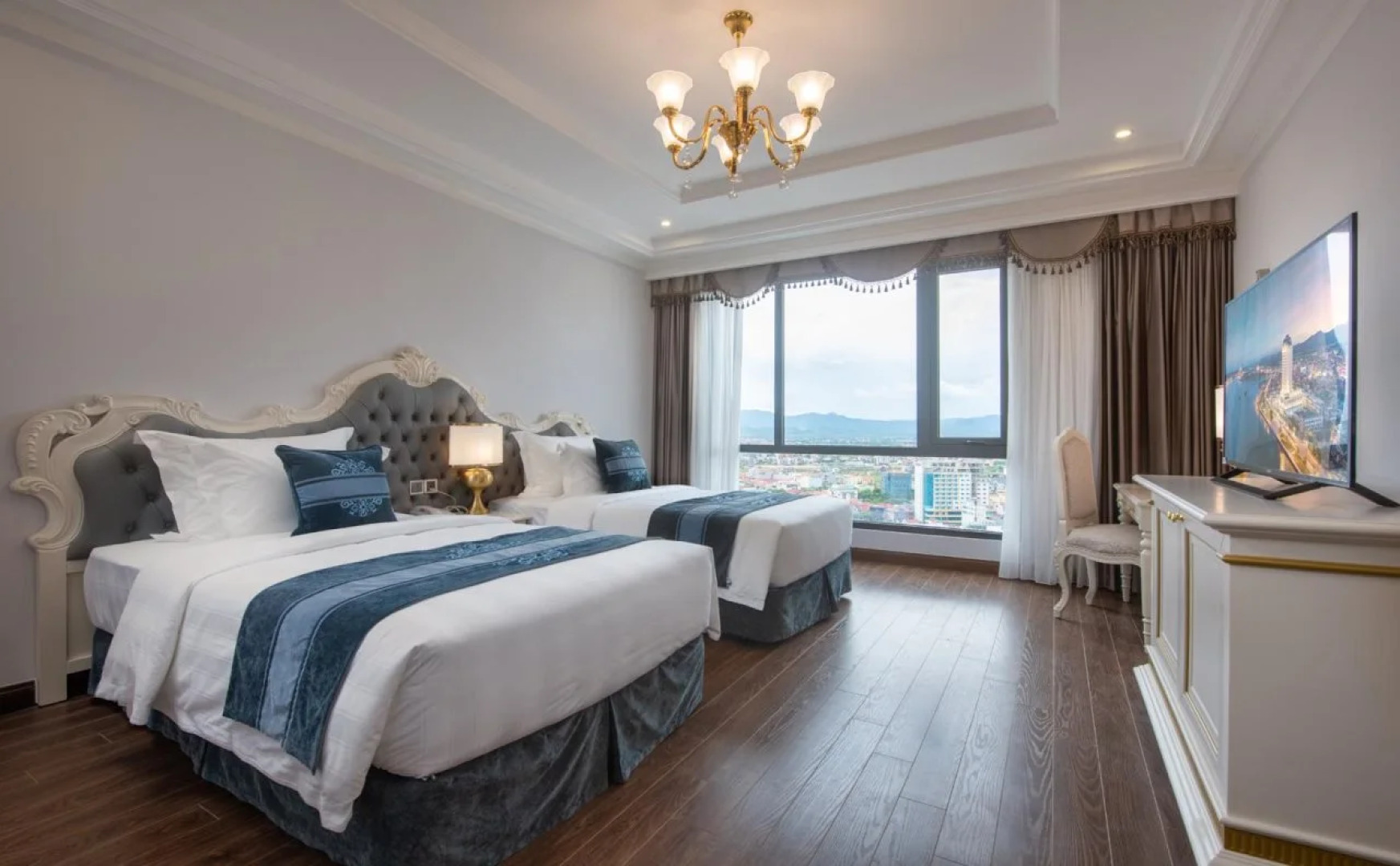 Melia Vinpearl Quang Binh