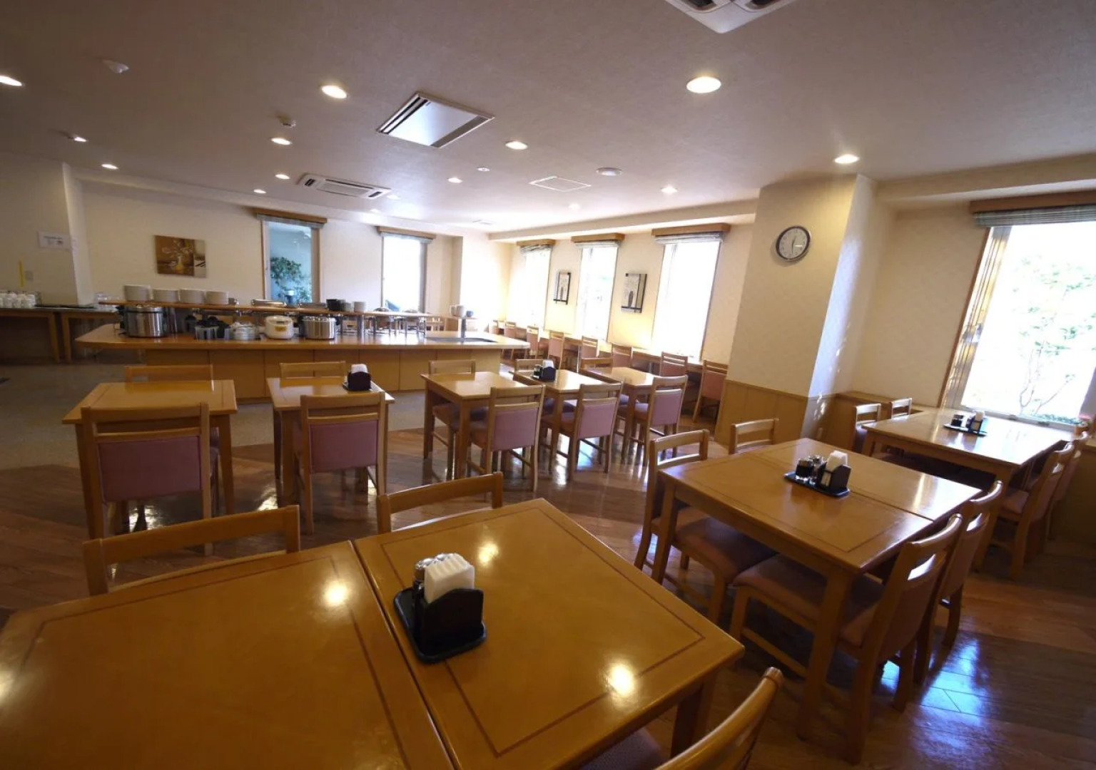 Hotel Route Inn Hitachitaga