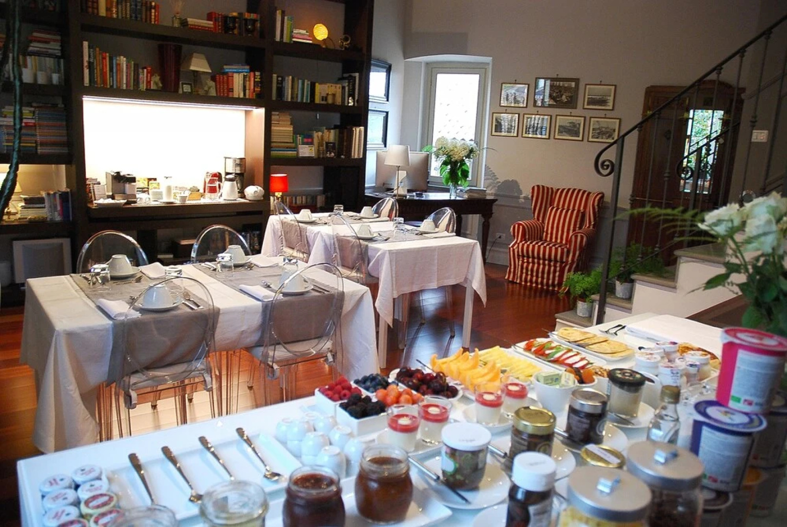 B&B Palazzo Contessa