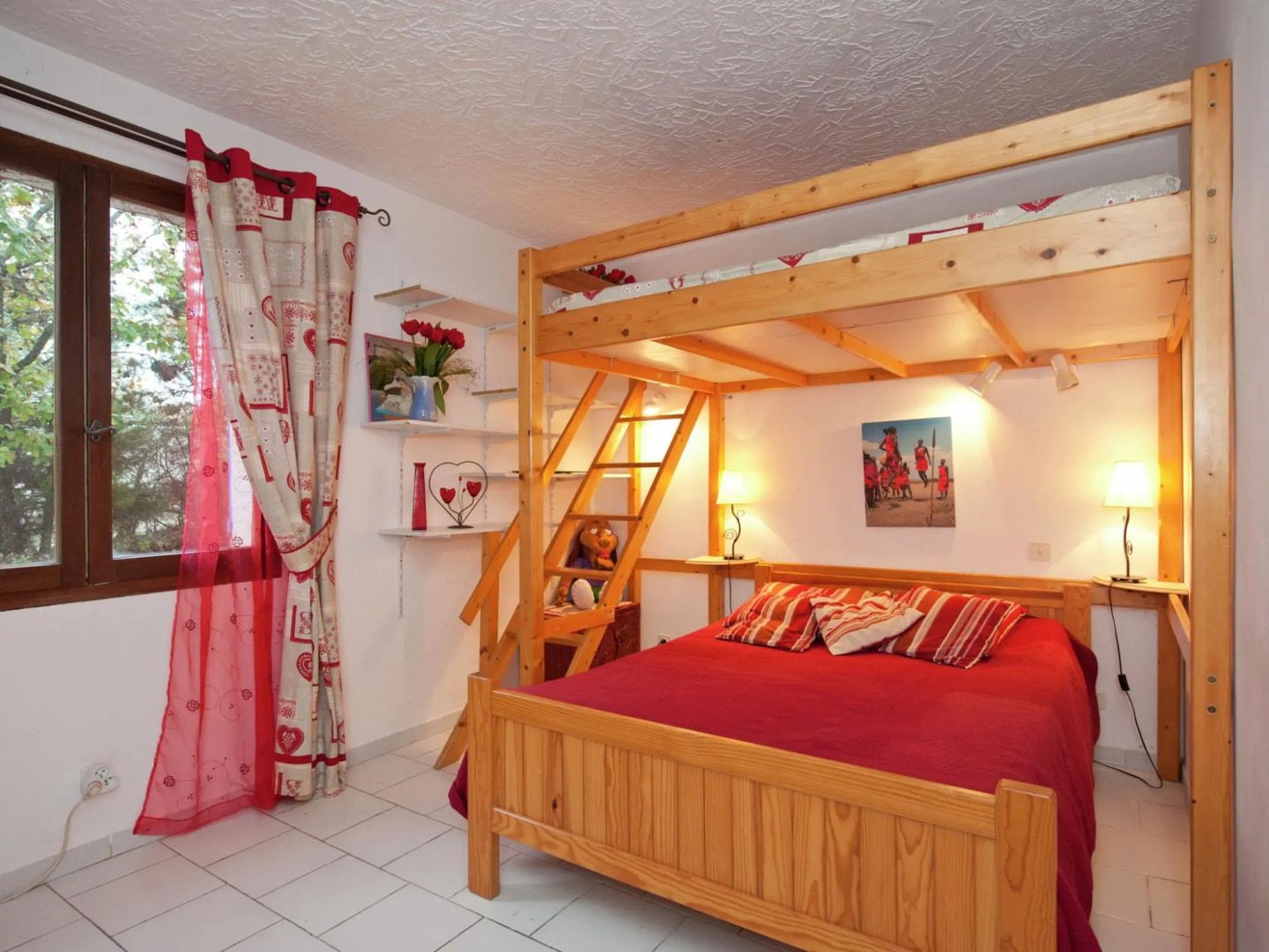 Gorgeous Holiday Home in Bagnols-en-forêt With Private Pool