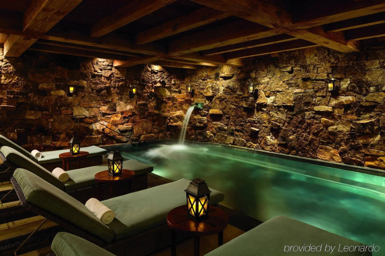 The Ritz-Carlton, Bachelor Gulch