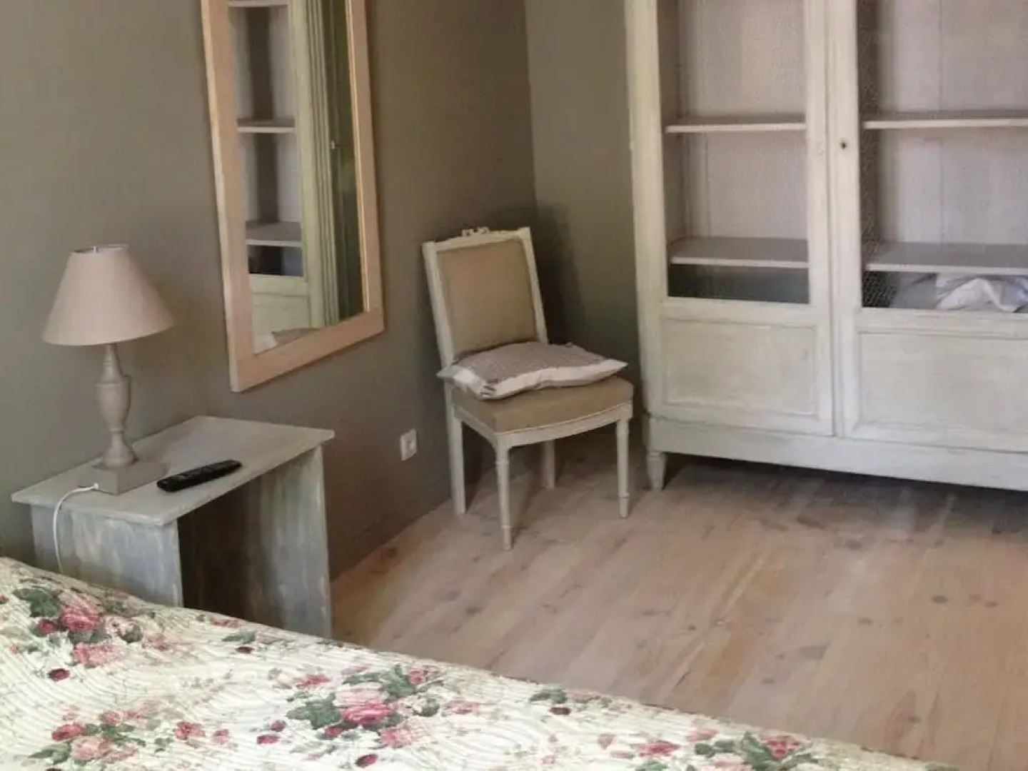 Gîtes du Castell de Blés