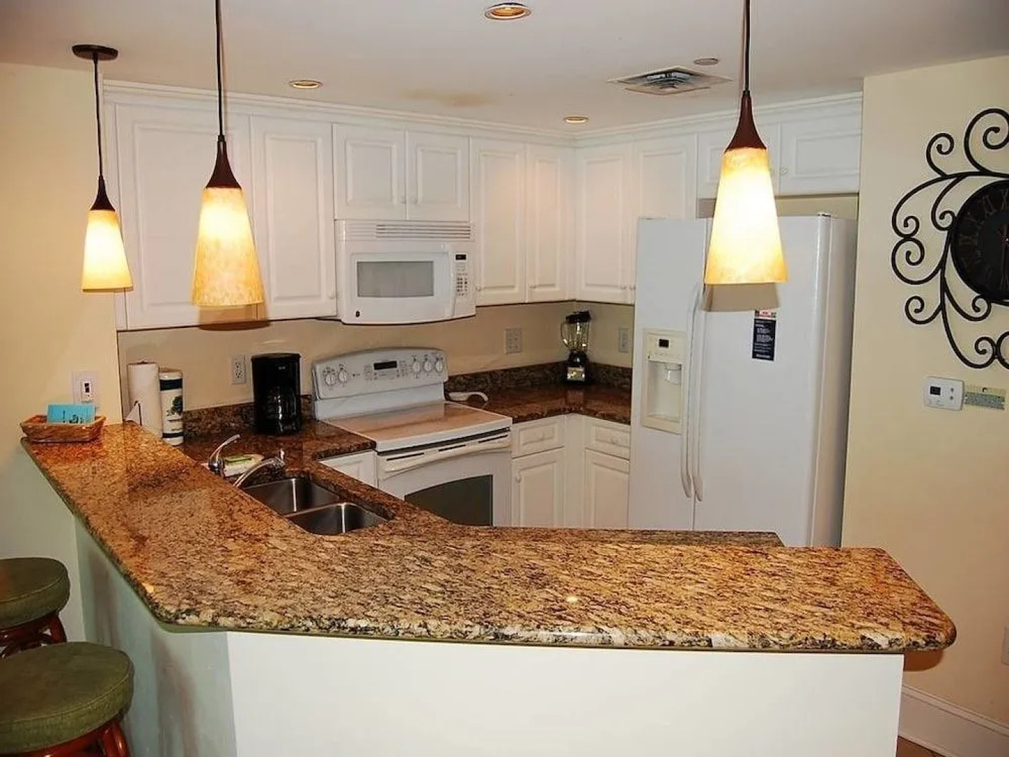 Mar Vista Grande 1005 - 3 Br Home