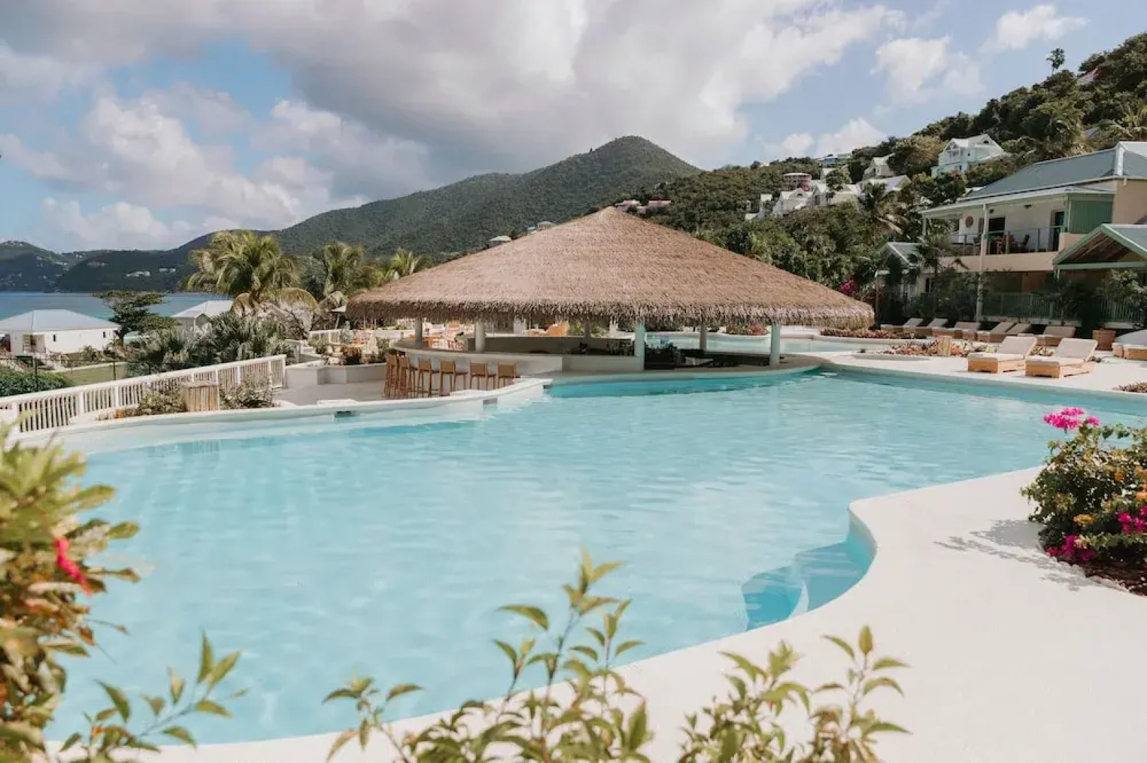 Long Bay Beach Resort