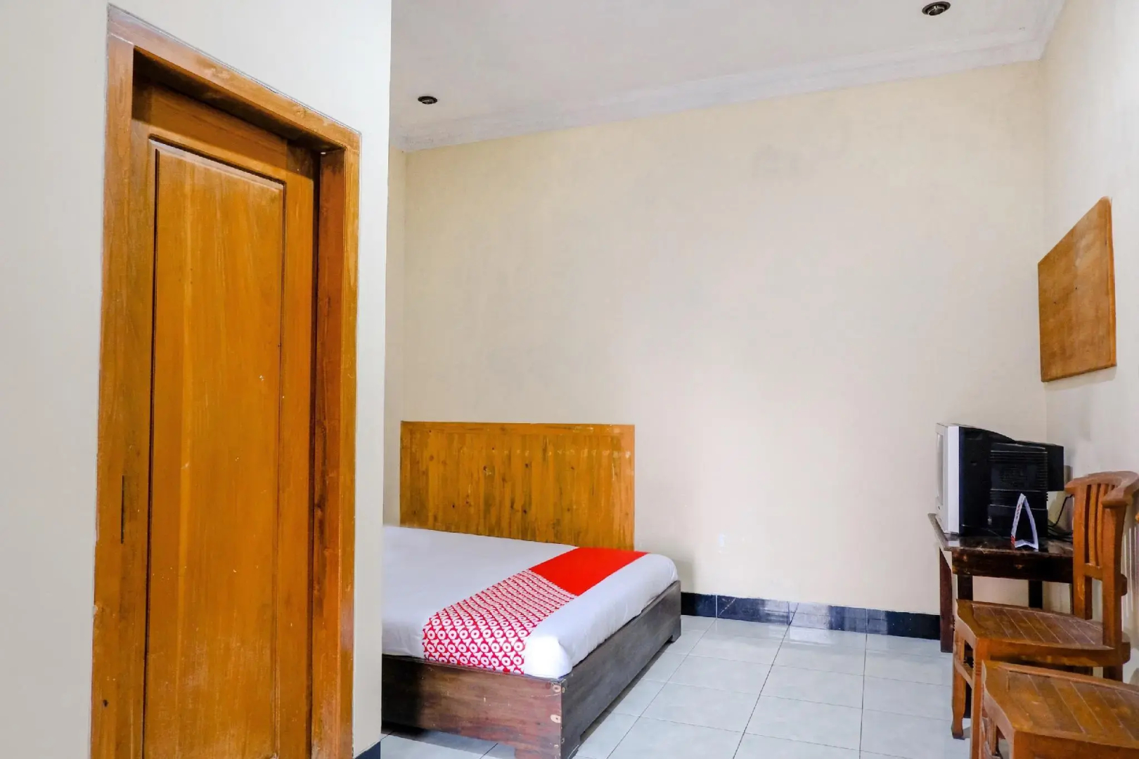 Hotel O otel Graha Prima