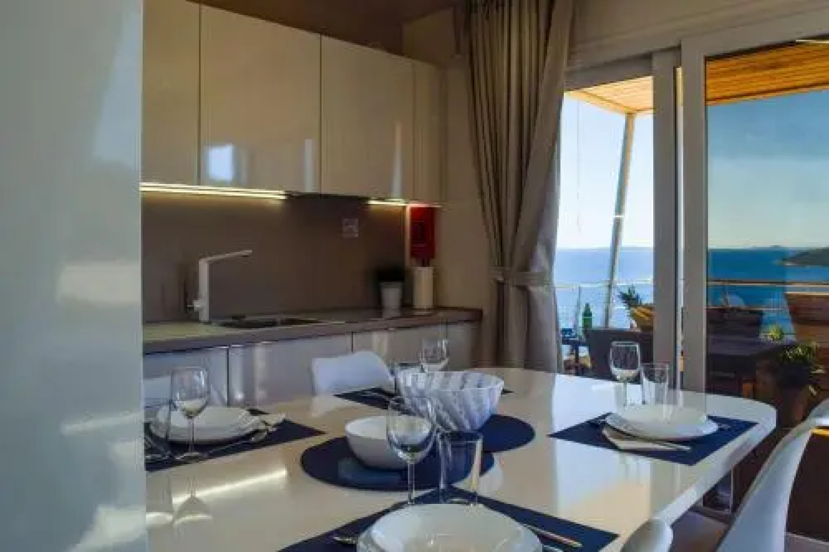 Glamping Tents Trasorka