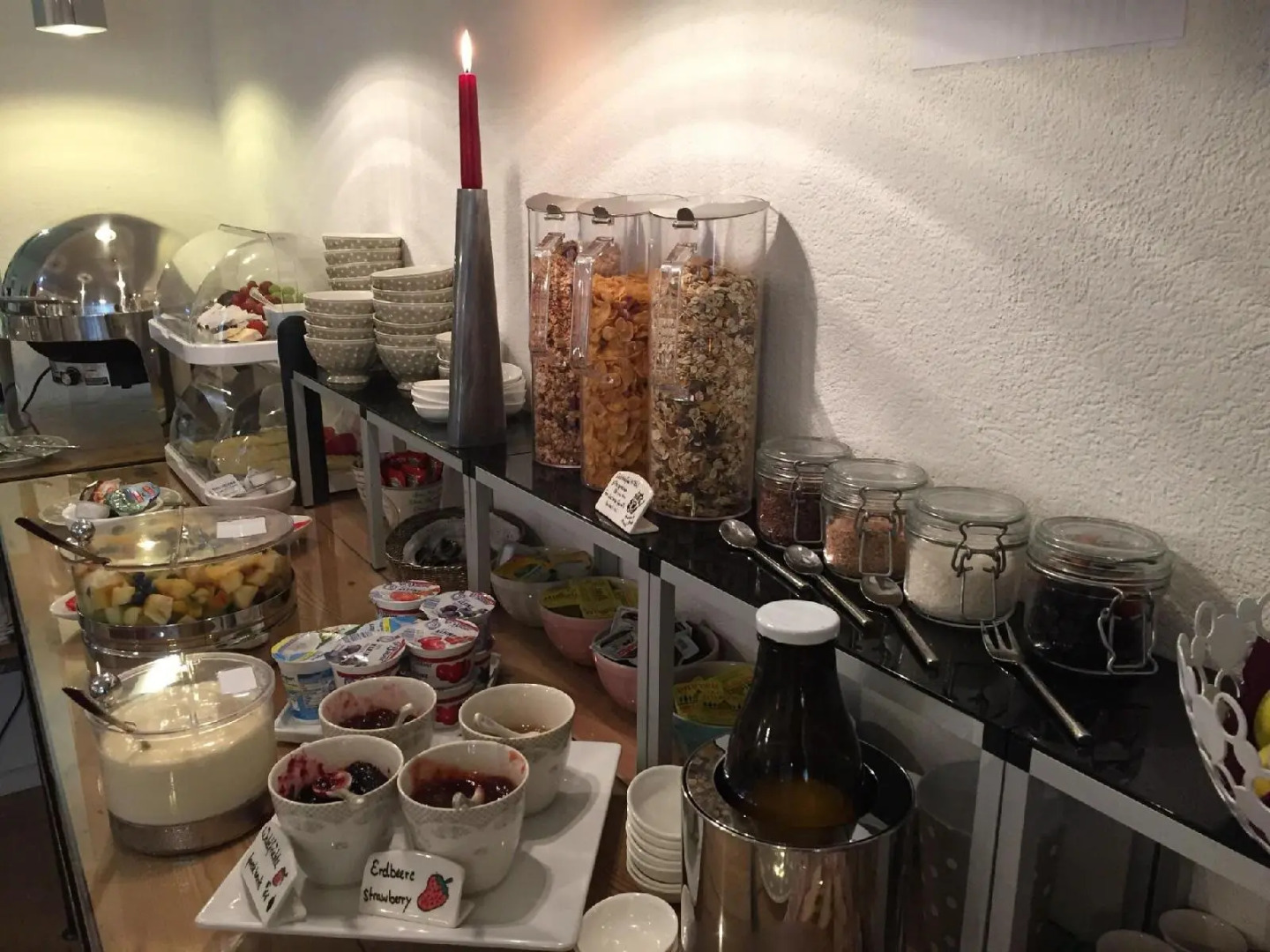 Hotel 1690 – Designhotel und Apartments