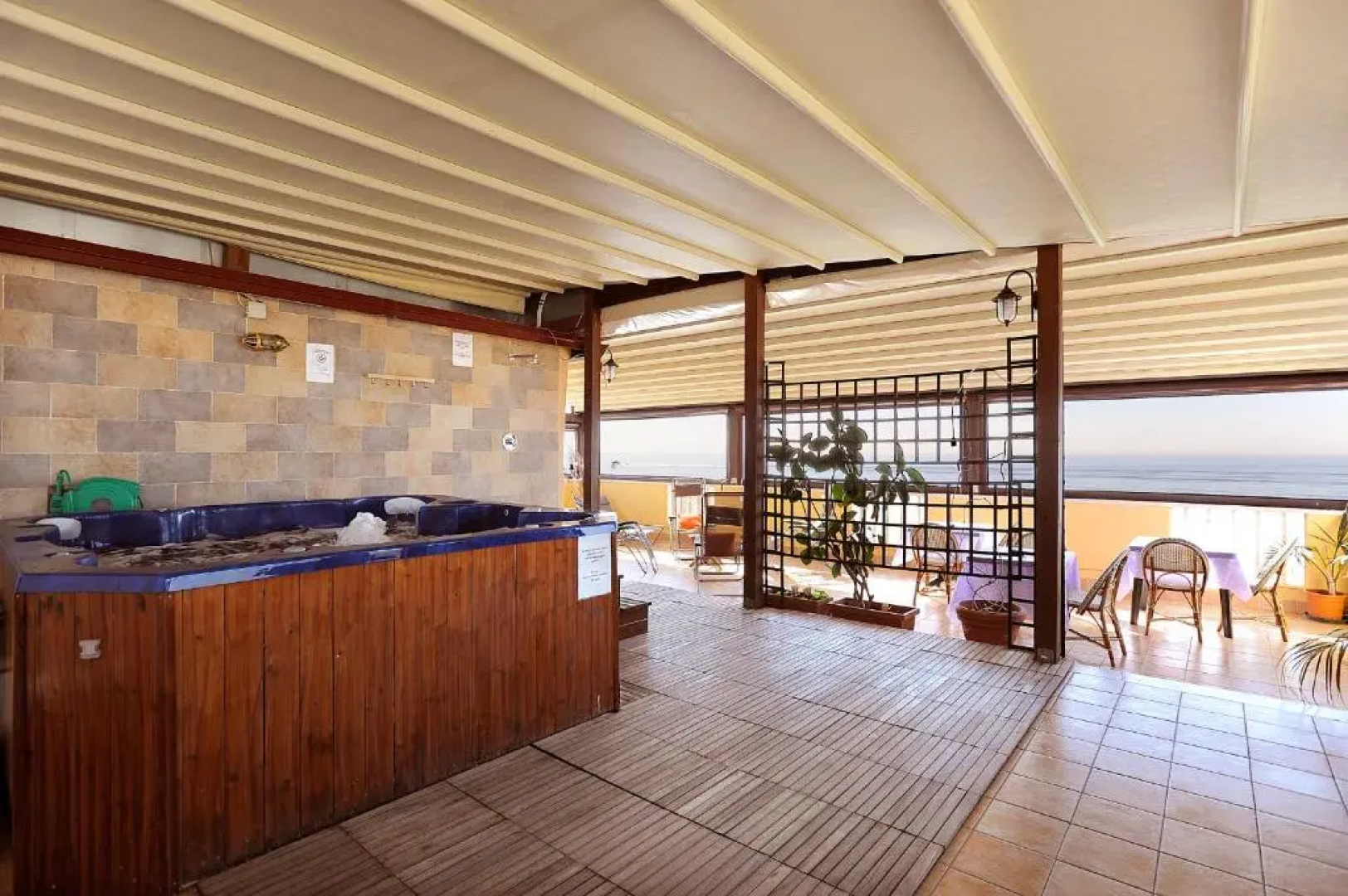 Dipendenza Hotel Bellavista