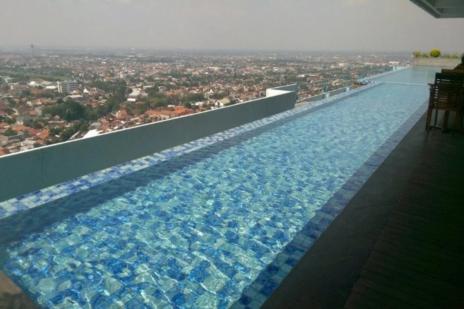 Horison Ultima Semarang