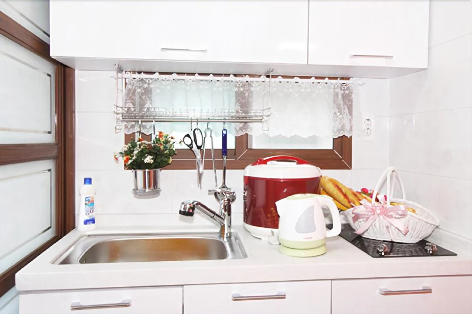 Yeongdeok Seapark Pension