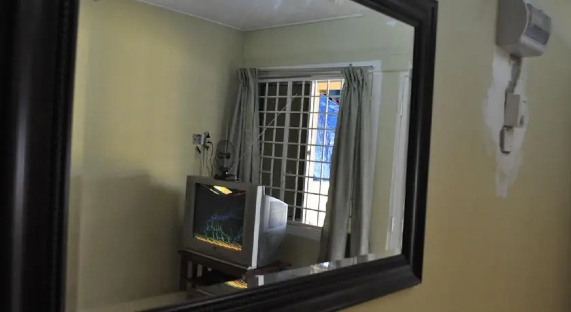 Lampam Homestay Penang